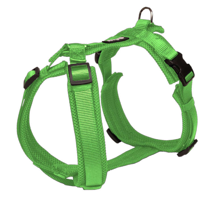 petlando Mesh Comf-YGeschirr